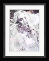 High and Dry Fine Art Print