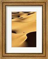 In the Dunes 1 Fine Art Print