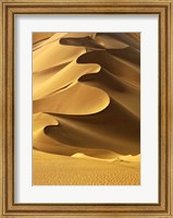 In the Dunes 2 Fine Art Print