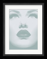 Lashes Fine Art Print