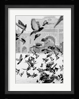 Moscow Fine Art Print