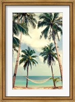 Palm Sky 3 Fine Art Print