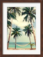 Palm Sky 3 Fine Art Print