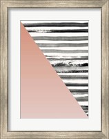 Triangle 1 Fine Art Print