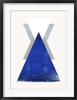 Triangle 2 Fine Art Print
