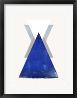 Triangle 2 Fine Art Print