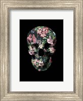 Tropic Skull Fine Art Print