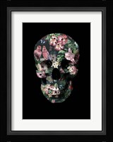 Tropic Skull Fine Art Print