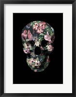 Tropic Skull Fine Art Print