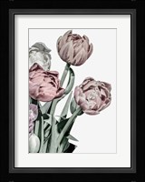 Tulips Bright Fine Art Print