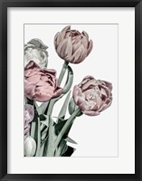 Tulips Bright Fine Art Print