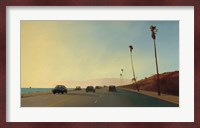California Road Chronicles #16 Fine Art Print