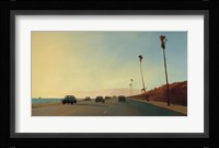 California Road Chronicles #16 Fine Art Print