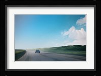 California Road Chronicles #38 Fine Art Print