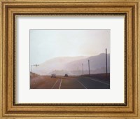 California Road Chronicles #61 Fine Art Print