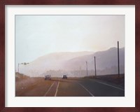 California Road Chronicles #61 Fine Art Print
