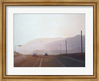 California Road Chronicles #61 Fine Art Print