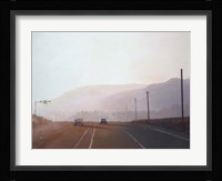 California Road Chronicles #61 Fine Art Print