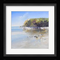 Coast Line Fine Art Print