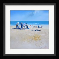 Family Day Fine Art Print