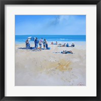 Family Day Fine Art Print