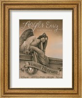 Angie's Envy Fine Art Print