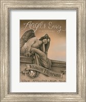 Angie's Envy Fine Art Print