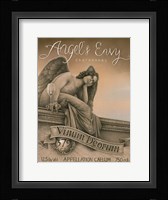 Angie's Envy Fine Art Print