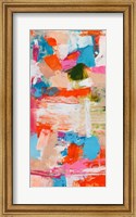 Immersed Sequence I Fine Art Print