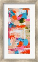 Immersed Sequence I Fine Art Print