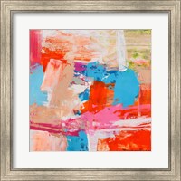 Immersed Sequence III Fine Art Print