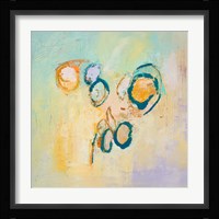 Sky Circles Fine Art Print