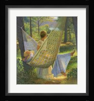 Summertime Fine Art Print