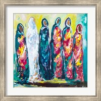 The Wedding Fine Art Print