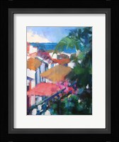 Best View Fine Art Print