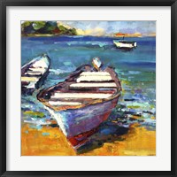 Boat Fine Art Print