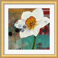 Daffodil Mannerisms Fine Art Print