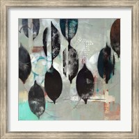 Mindful Grey Fine Art Print