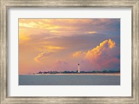 Cape May, New Jersey Fine Art Print