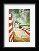Standing By Fine Art Print