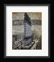 New York I Fine Art Print