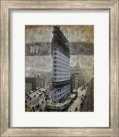 New York I Fine Art Print