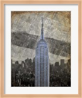 New York II Fine Art Print