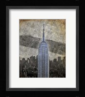 New York II Fine Art Print