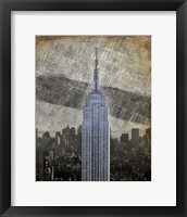 New York II Fine Art Print