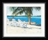 Front Row Fine Art Print