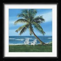 Get Away Fine Art Print