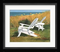 Sea Serenade Fine Art Print