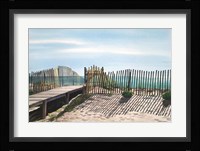 Seagate Fine Art Print