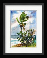 Ocean Breeze Fine Art Print